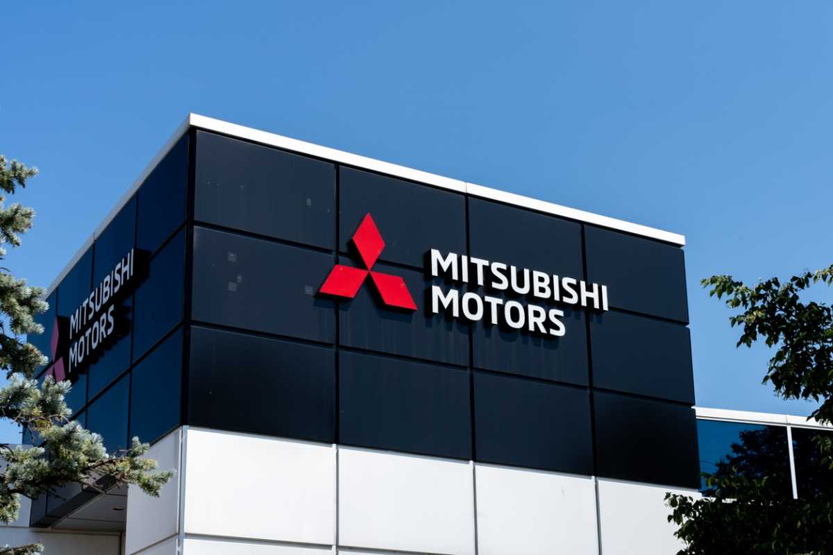 Mitsubishi is returning to the UK - but don’t expect a new Evo. It’s likely to be all about crossovers and SUVs.