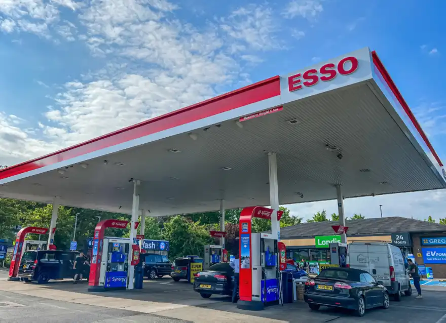 Petrol prices hit seven-month high ahead of the Autumn Budget – will Reeves raise fuel duty?