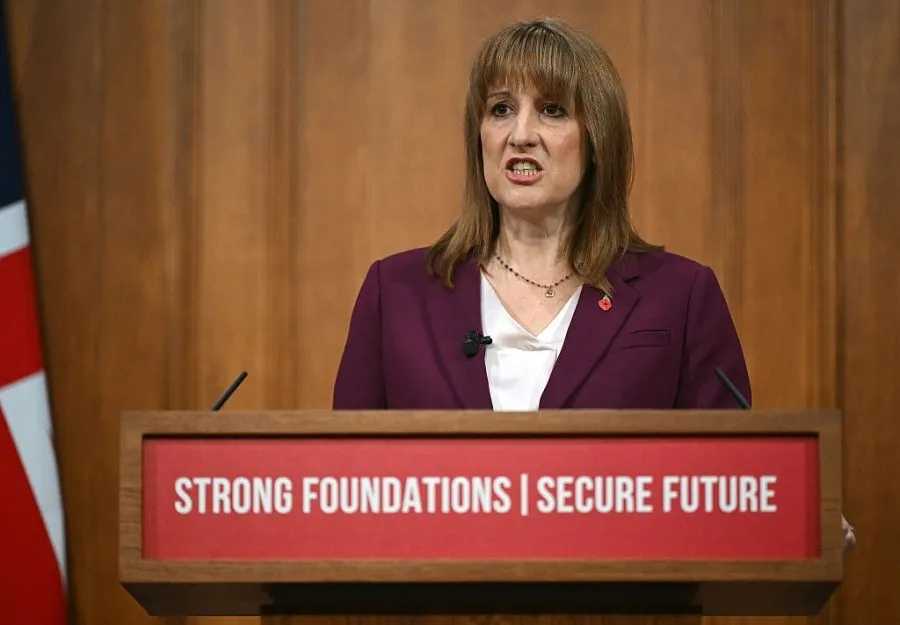 Rachel Reeves’s planned tax changes could push one in five petrol and diesel drivers to give up their cars