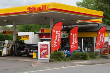 Petrol, diesel and electric car drivers issued urgent warning as new HMRC rules start today