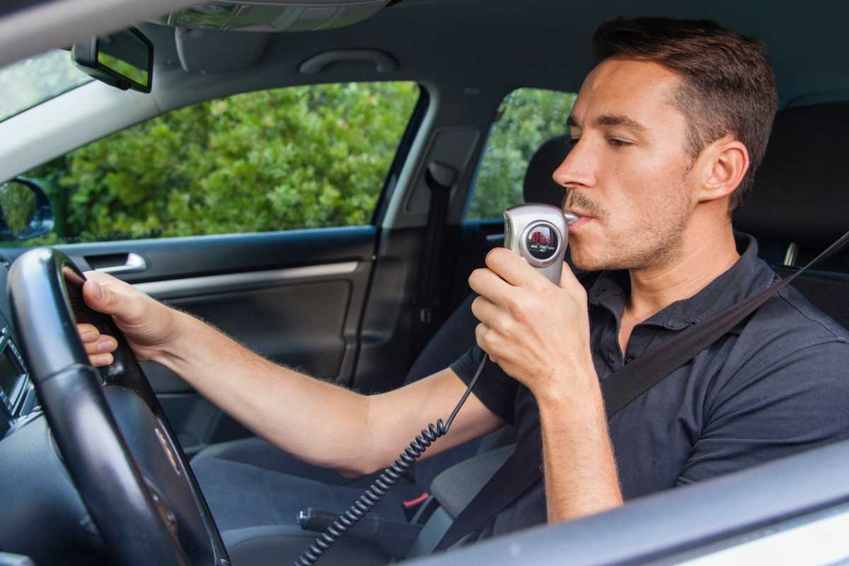 Most drivers want alcolocks fitted to drink-drivers’ cars, survey suggests