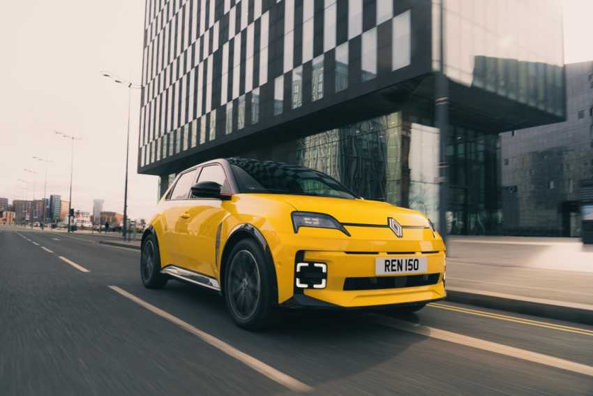 Four more EVs qualify for Labour’s £3,750 discount - but will drivers bite after the shock pay-per-mile tax announcement?
