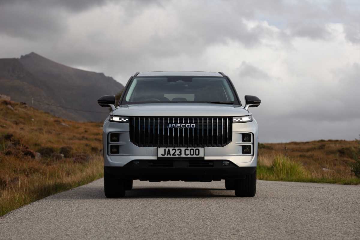 Omoda 7 vs Jaecoo 7 vs Chery Tiggo 7: Which Affordable SUV Should You Choose?