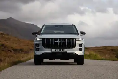 Omoda 7 vs Jaecoo 7 vs Chery Tiggo 7: Which Affordable SUV Should You Choose?