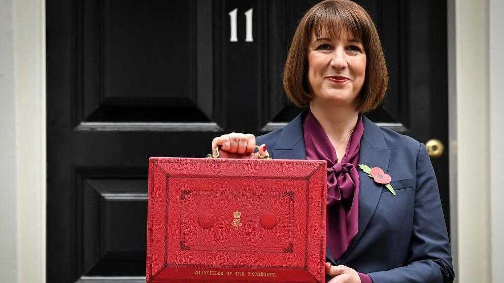 Autumn Budget 2025: Pay-per-mile confirmed, fuel duty frozen