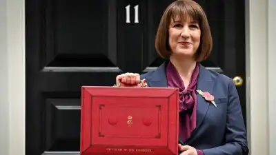 Autumn Budget 2025: Pay-per-mile confirmed, fuel duty frozen