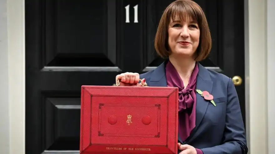 Autumn Budget 2025: Pay-per-mile confirmed, fuel duty frozen