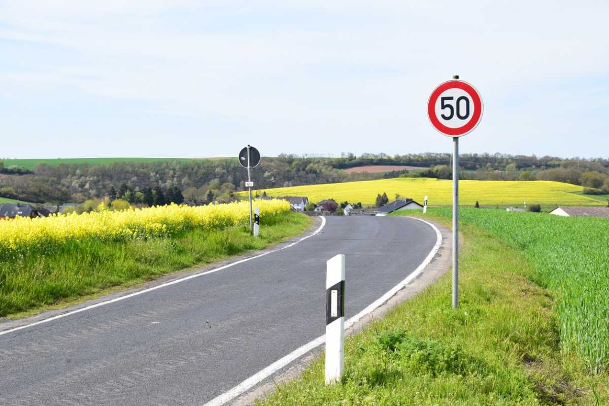 SNP drops 50mph limit plan after spending £500,000