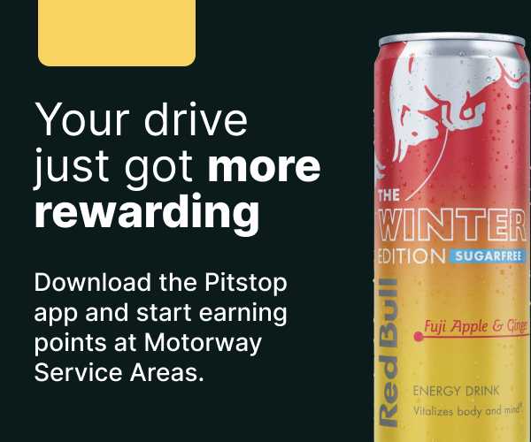 Drive More, Earn More - Everyday Rewards with Pitstop