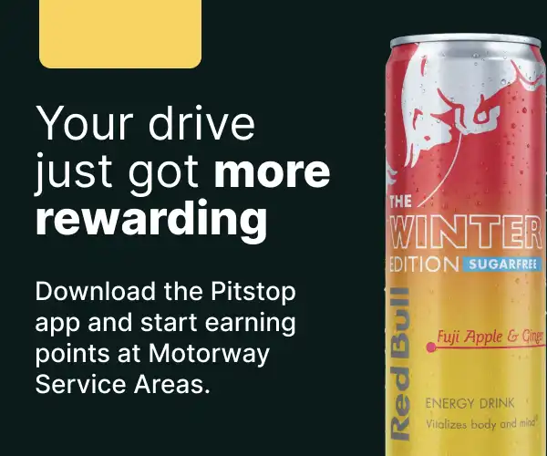 Drive More, Earn More - Everyday Rewards with Pitstop