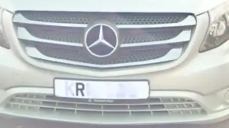 One in 15 cars may be using ‘ghost plates’ that help criminals dodge ANPR cameras, researchers warn