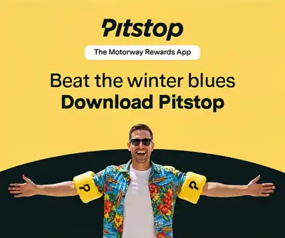Win a £5,000 Holiday with Pitstop - Just for Signing Up