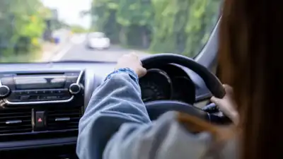 Every major UK driving change coming in 2026