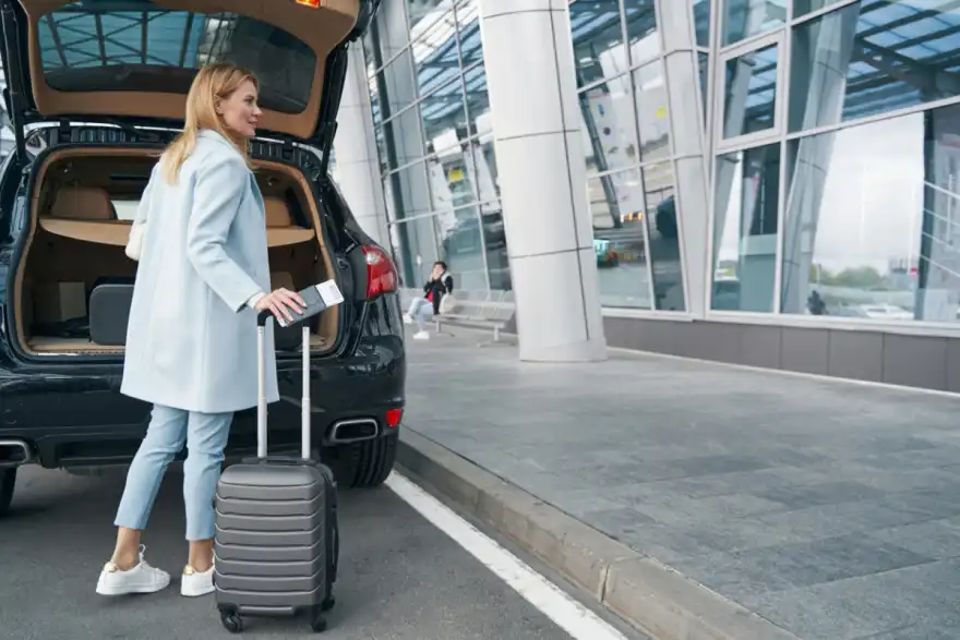 Airport drop-offs just got pricier - Here’s what you’ll pay in 2026