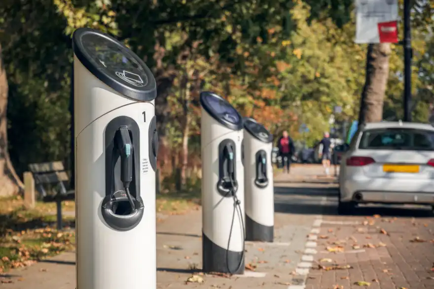 Is the UK Government really serious about its electric car revolution?