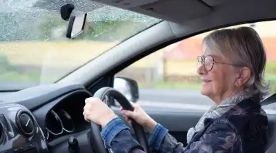 New vision testing requirements for senior drivers: What you need to know