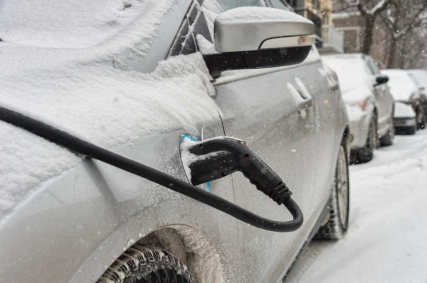 Can your electric car handle a UK winter? We break it down