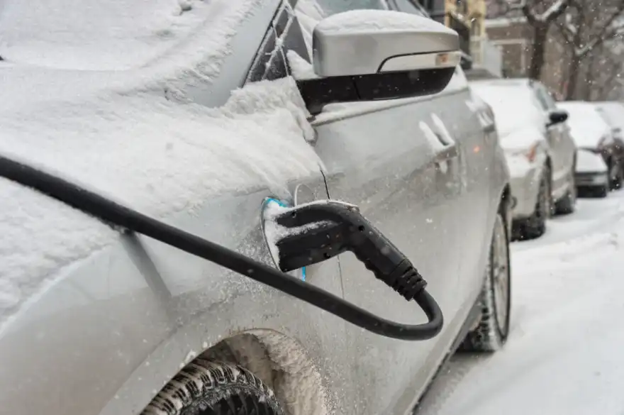 Can your electric car handle a UK winter? We break it down