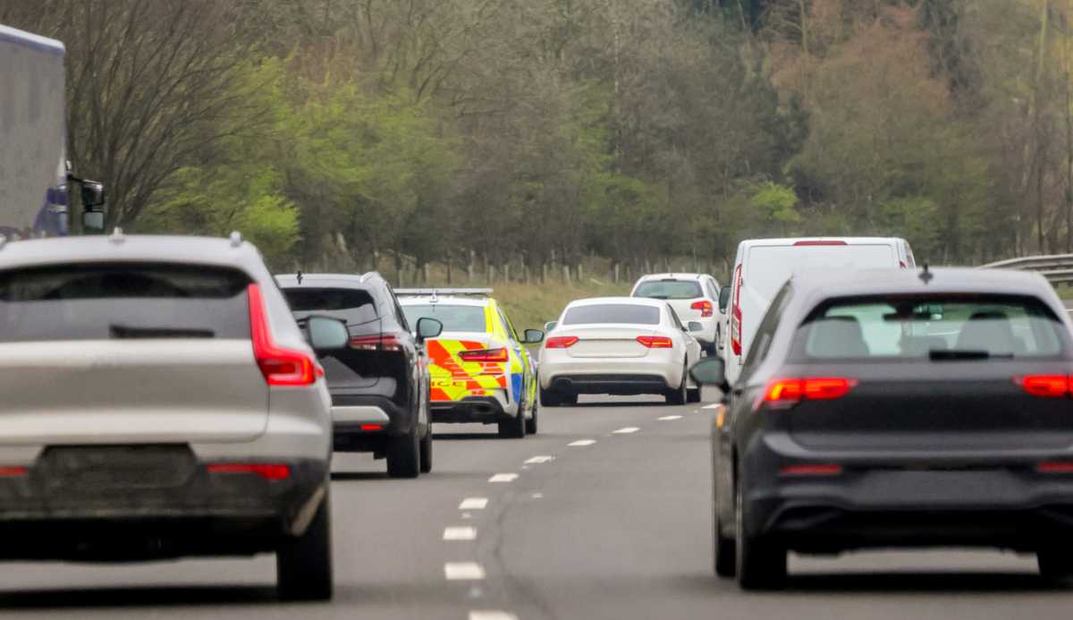 Tougher UK driving rules are coming: Here’s what it means for you