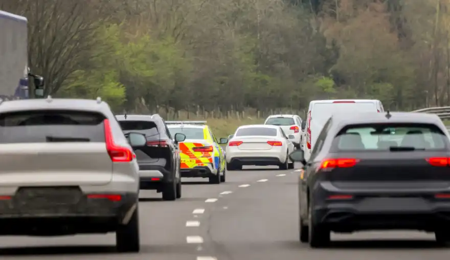 Tougher UK driving rules are coming: Here’s what it means for you