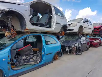 Revealed: Top 10 most scrapped cars of 2025
