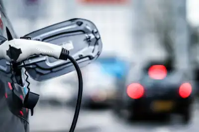 What’s ahead for the UK’s electric vehicle market in 2026?