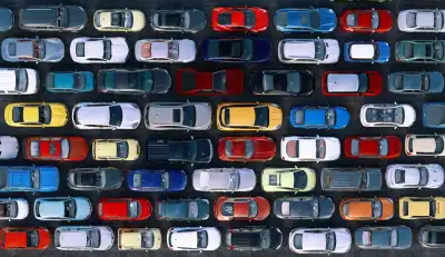 2025 UK car sales: Winners and losers revealed