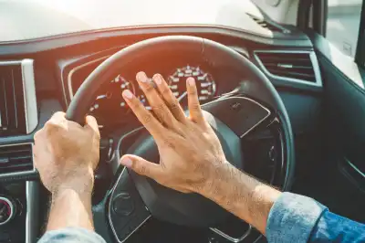 Drivers could face £100 fines for ‘excessive’ horn honking under new Surrey plans