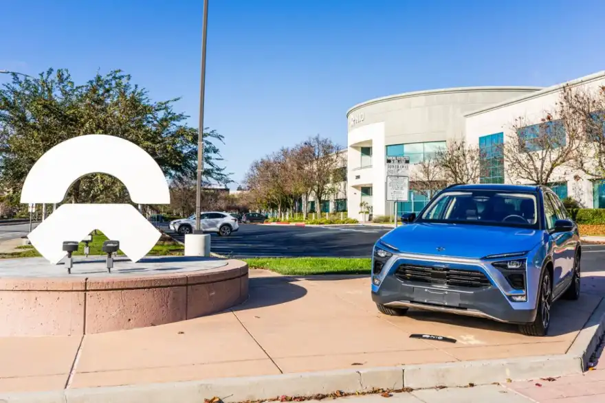 Chinese electric car brands are rapidly expanding in the UK