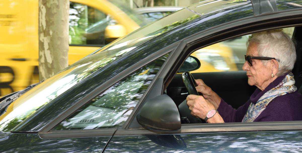 Labour Road Safety Strategy 2026: New UK Driving Rules – What eye tests, drink-drive changes and new rules could mean for you