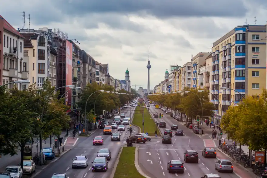 Huge €6,000 electric car grant launched in Germany