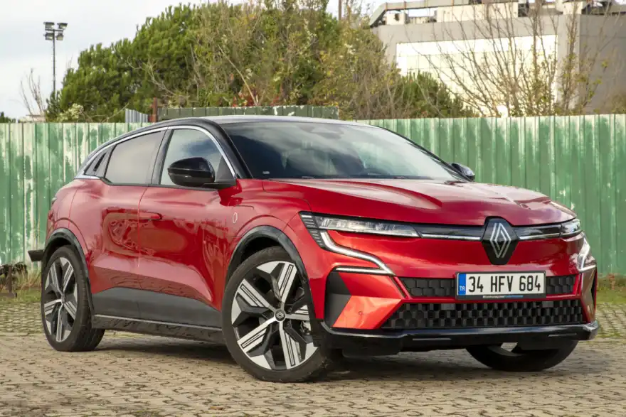 How Renault snatched the silver medal in Europe’s brutal car market