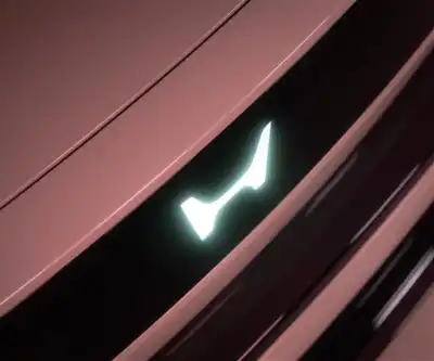 Honda’s iconic badge gets a makeover for the electric era