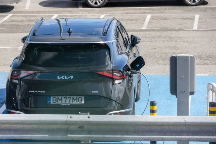 Plug-in hybrid cars called a ‘scandal’ as fuel costs almost double what drivers are told
