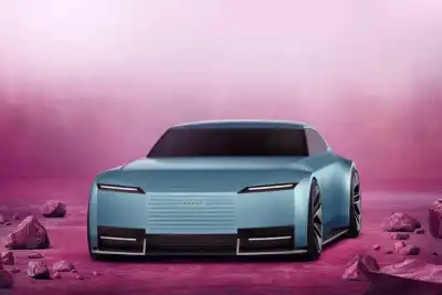 Is Jaguar giving up on EVs? The secret hybrid shift