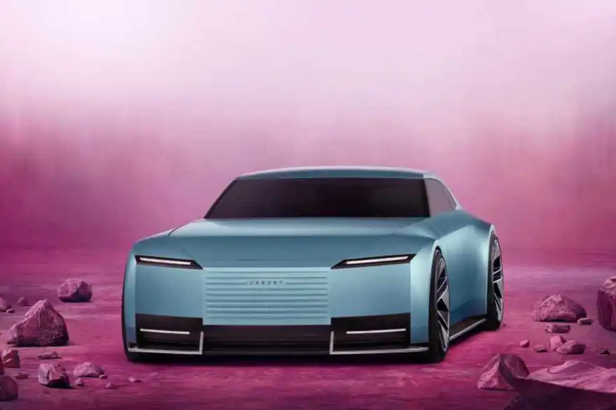 Is Jaguar giving up on EVs? The secret hybrid shift