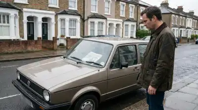 New data: UK car ownership trends show drivers holding onto vehicles for longer