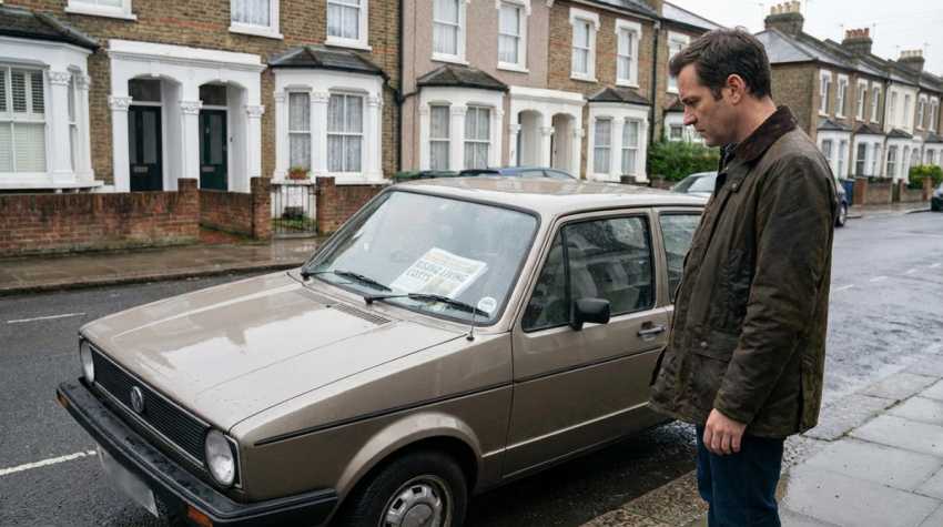 New data: UK car ownership trends show drivers holding onto vehicles for longer