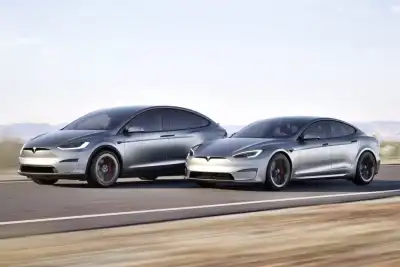 Tesla scraps Model S and X as Musk pivots toward robotaxis and AI future