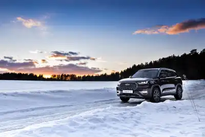 JLR Chery partnership: Chinese cars to be built in UK