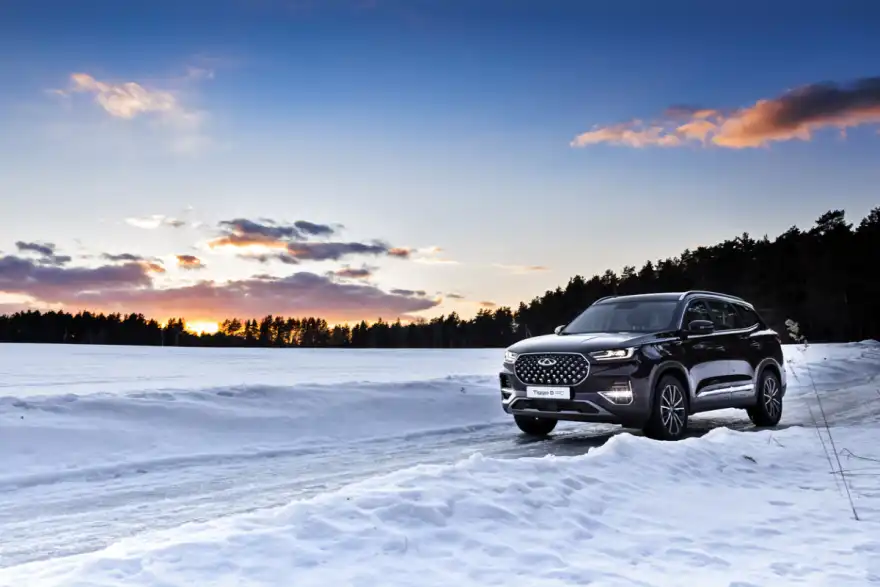 JLR Chery partnership: Chinese cars to be built in UK