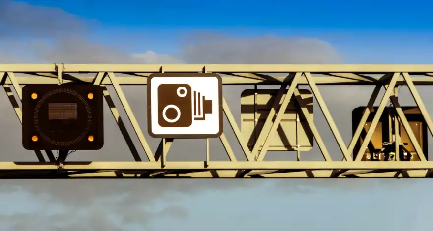 Could your speeding fine be quashed? The truth behind the UK’s massive speed camera glitch