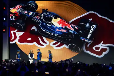 2026 Formula 1 launch season: dates, teams & new engines