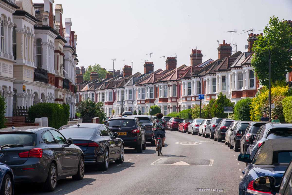 TfL admits Low Traffic Neighbourhoods are making London traffic worse