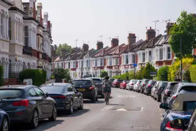 TfL admits Low Traffic Neighbourhoods are making London traffic worse