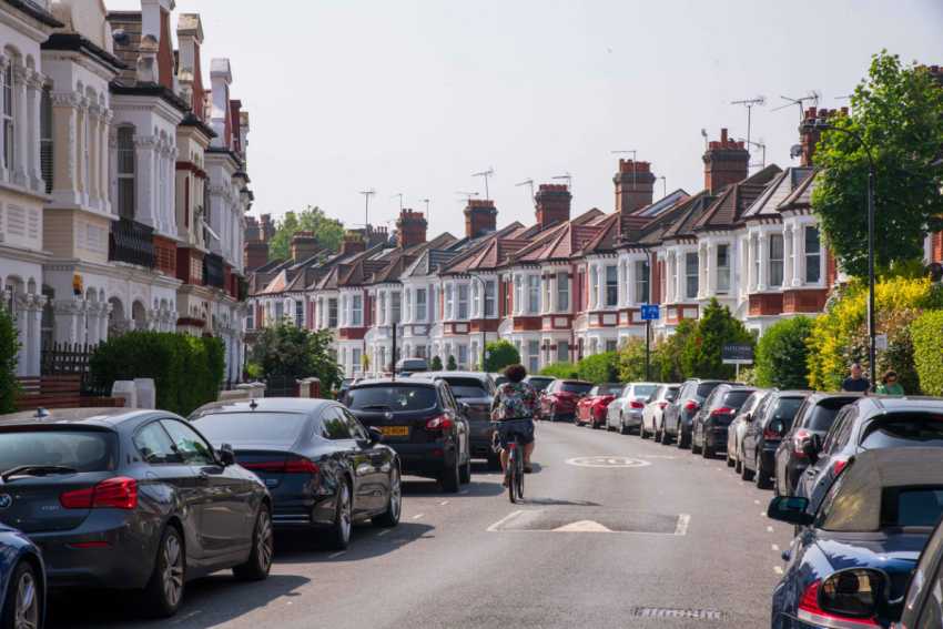TfL admits Low Traffic Neighbourhoods are making London traffic worse