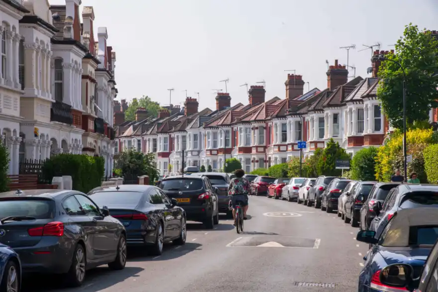 TfL admits Low Traffic Neighbourhoods are making London traffic worse