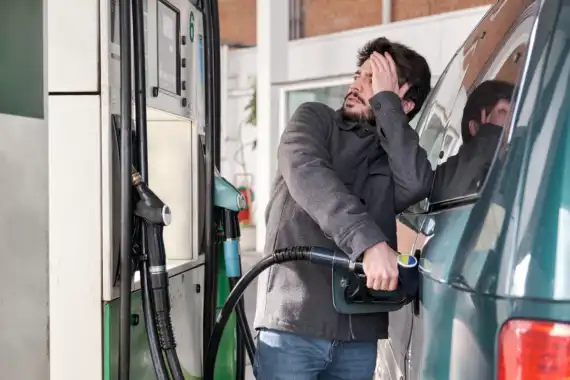 Fuel duty hike and EV tax incoming: How much extra you’ll pay by 2028