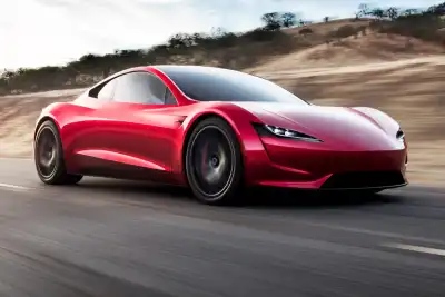 Tesla Roadster 2026: price, release date, range, and performance details