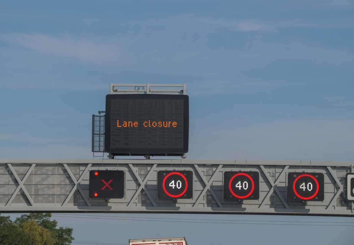 Smart motorways post-mortem: 33% more crashes, billions wasted